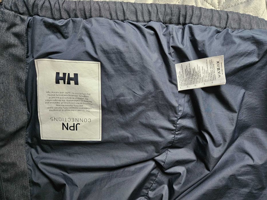 Kurtka Helly Hansen