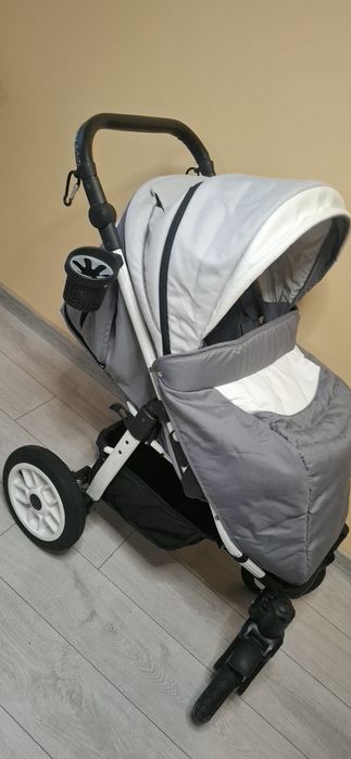 Wozek spacerowy calamero eos