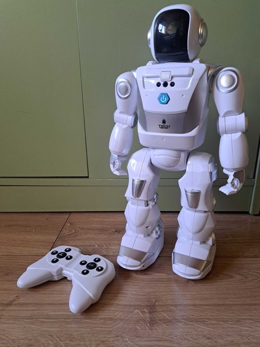 Robot Silverlit do programowania