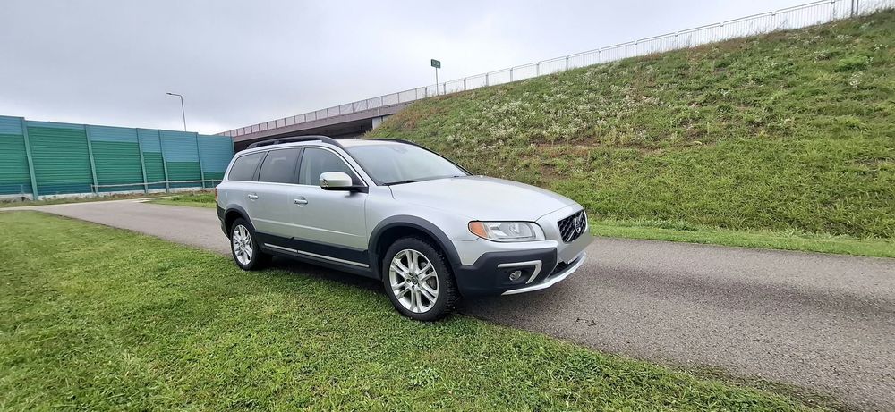 Volvo XC 70