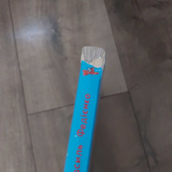 Розвиватика перша книга для дитини