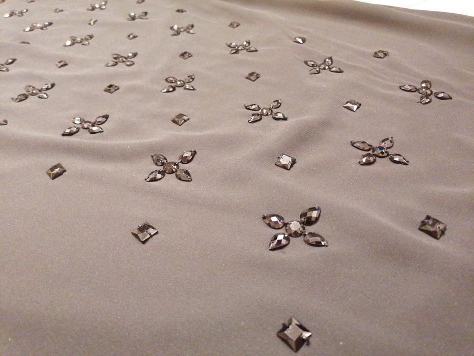 Sukienka czarna roz. M Esprit