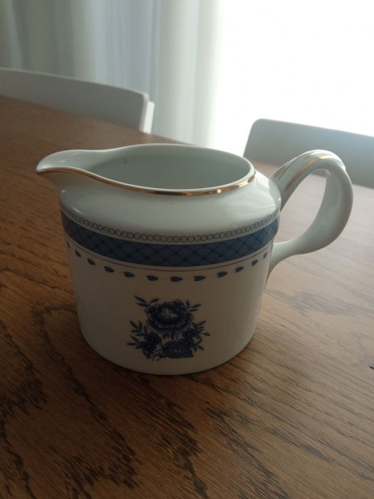 2 leiteiras Cozinha Velha Vista Alegre