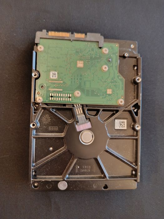 Seagate Pipeline HD.2 250GB SATA Hard Drive