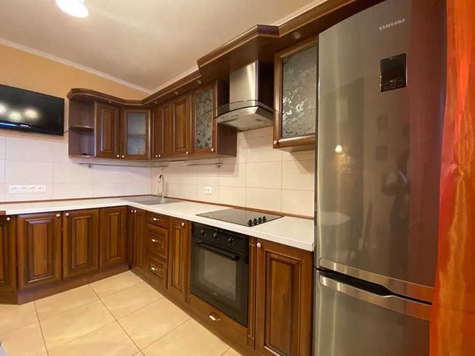 Продам 2 ком квартира КИРПИЧ ЖК Созидатель Кедрина,Рабочая,Бр.Горобцов