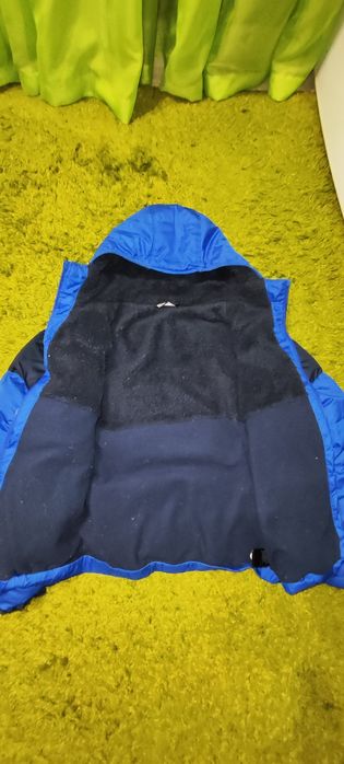 Зимова курточка The North Face 550