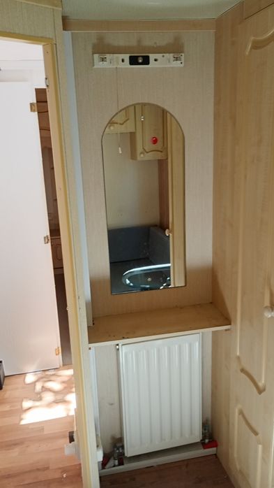 Domek holenderski