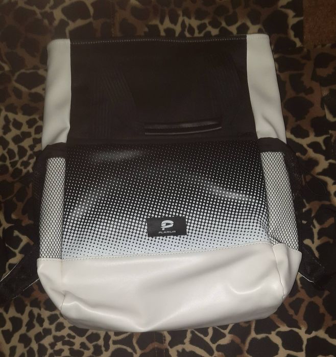 Рюкзак міський чоловічий жіночій