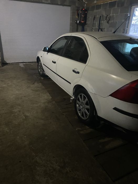 Продам форд мондео