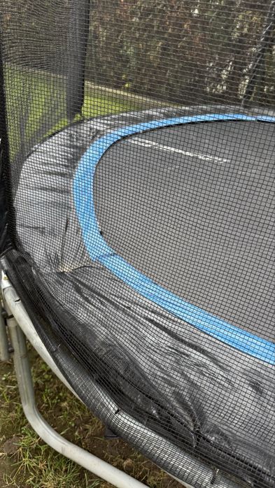 Trampolina dla dzieci