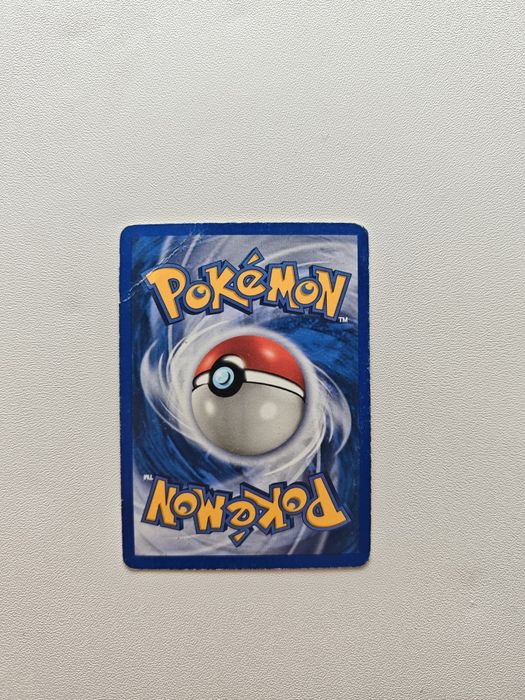 Vendo carta rara do Dark Blastoise