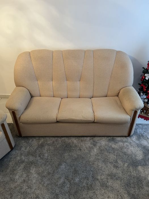 3 Sofas de Sala