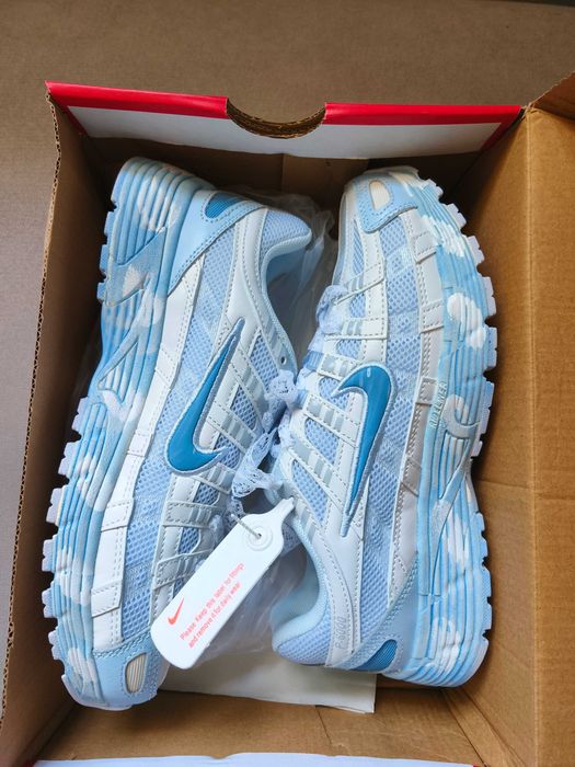 Nike p-6000 41 novo com etiqueta