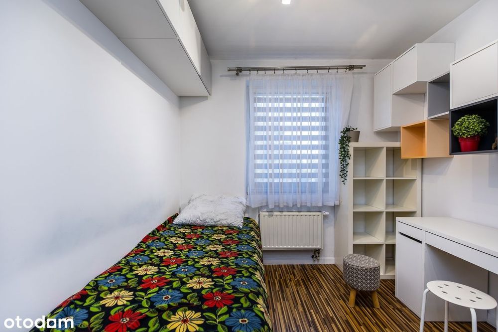 Na sprzedaż 3 pok. 52m/2 parter. 750 000 zł. ul. Kordiana - Więcej