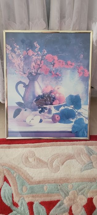 Sprzedam obraz dobry stan