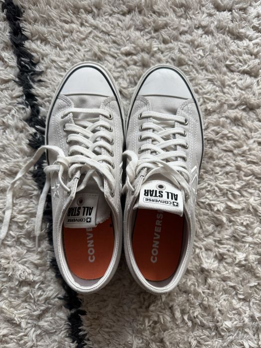 Кеды converse идеальное состояние