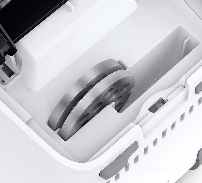 Мясорубка BOSCH MFW3X15W