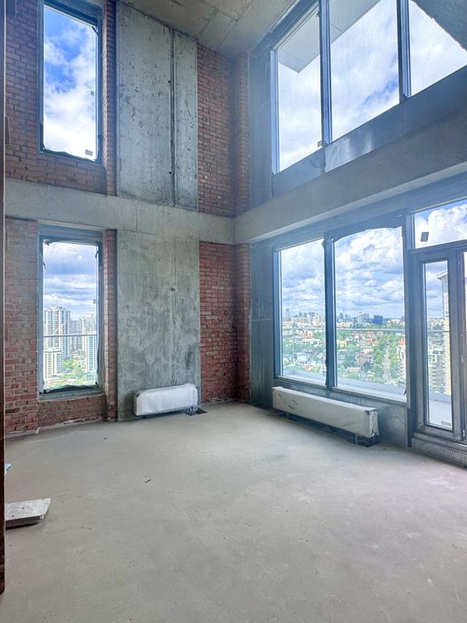 Багатокімнатна квартира за адресою пров. Кленовий (площа 186,5 м²) - Atlanta.ua - фото 4