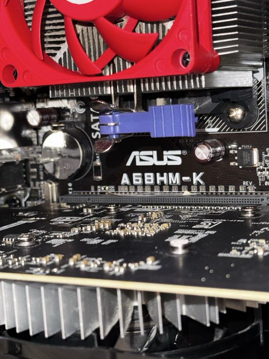 Продаю стаціонарний компютер Artline Gaming X26 v01.