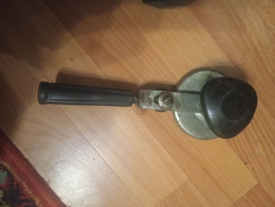 Закаточные  машинки СССР