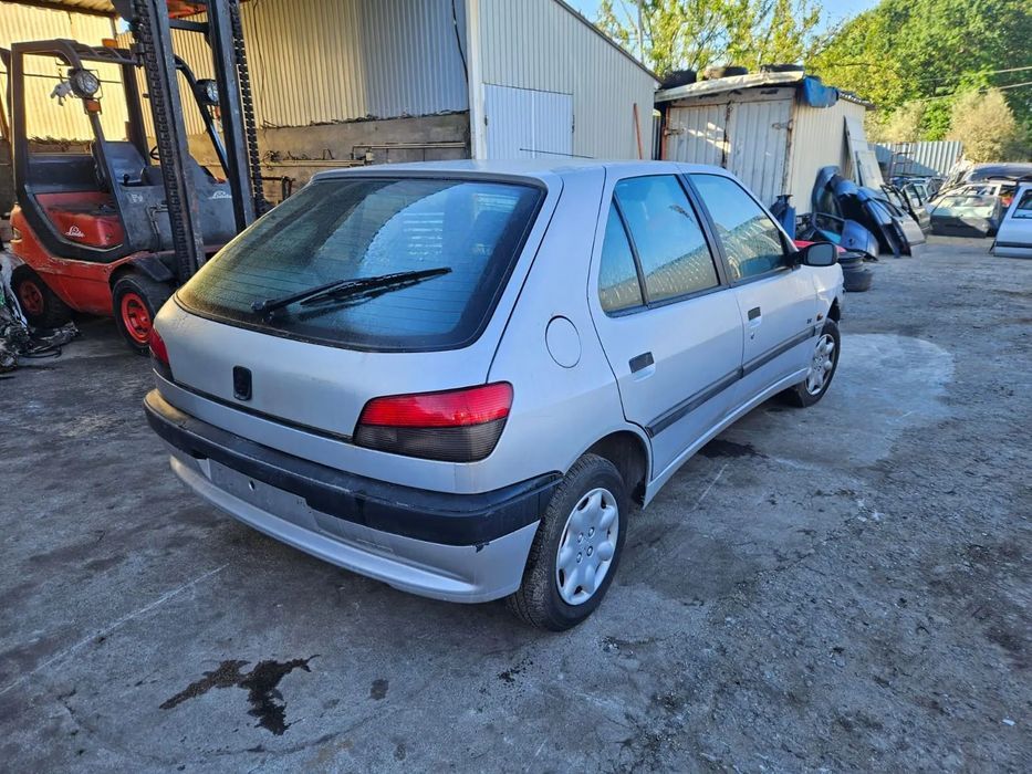 Peugeot 306 para peças