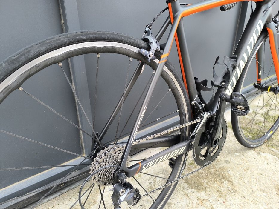 Specilaized tarmac