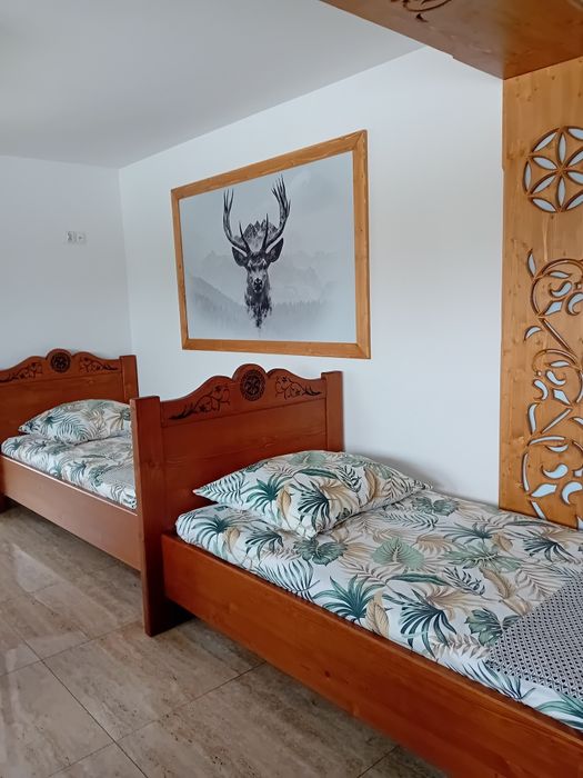 Apartament Pod Lipą