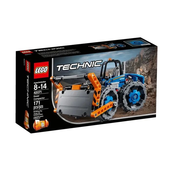 LEGO Technic — Sets Descontinuados, Novos e Selados