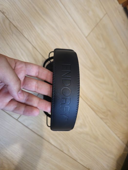 Słuchawkj Endorfy Viro Plus Usb