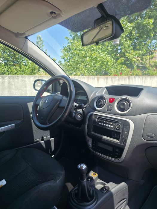 Citroën c2 VTR 1.4 hdi