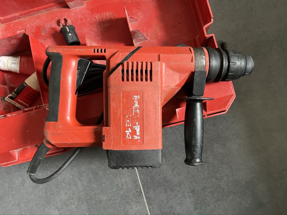 Мережевий перфоратор Hilti TE 14