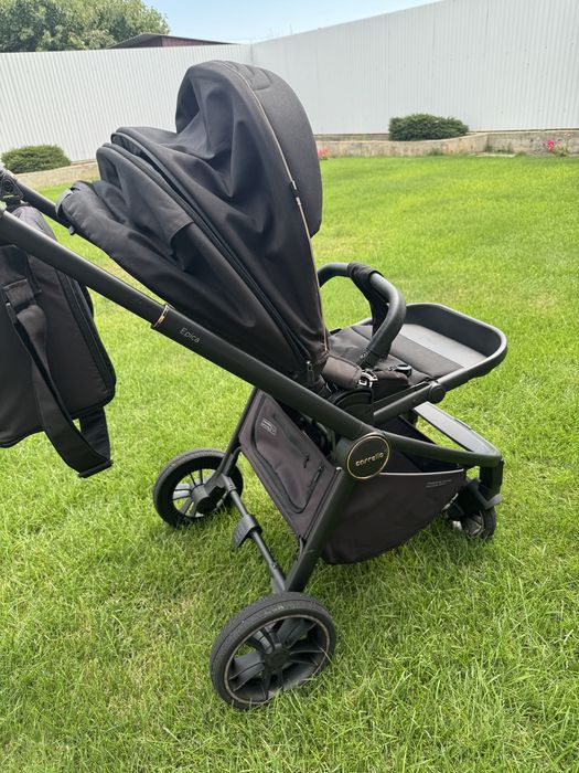Коляска Carello Epika 2 в 1 (Автокресло не входит  в стоимость )