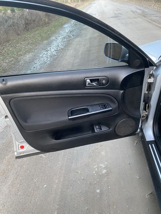 Volkswagen passat b5+