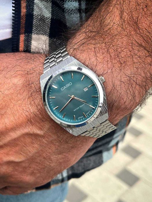 Годинник casio/касіо/наручний/часы касио/на подарунок/vintage