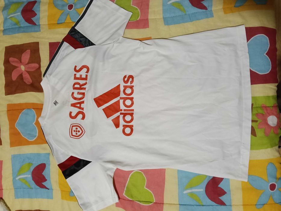 Camisola calças Benfica - ótimo preço