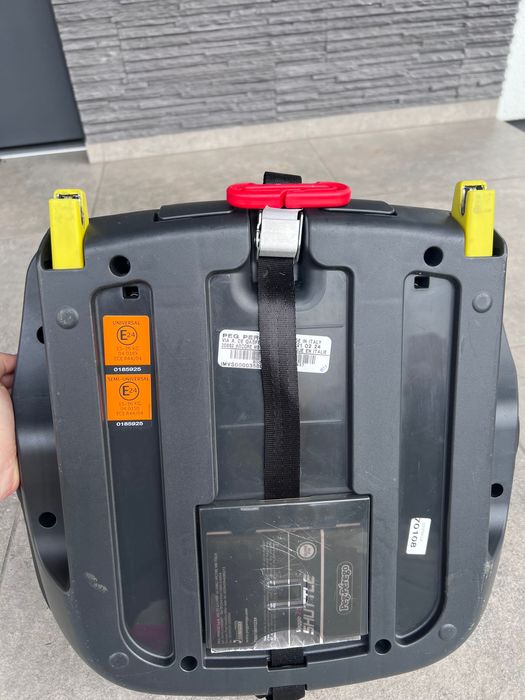 Podkładka samochodowa