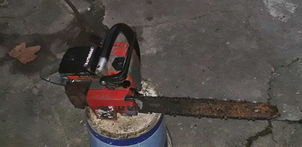 Motosserra Homelite Super XL