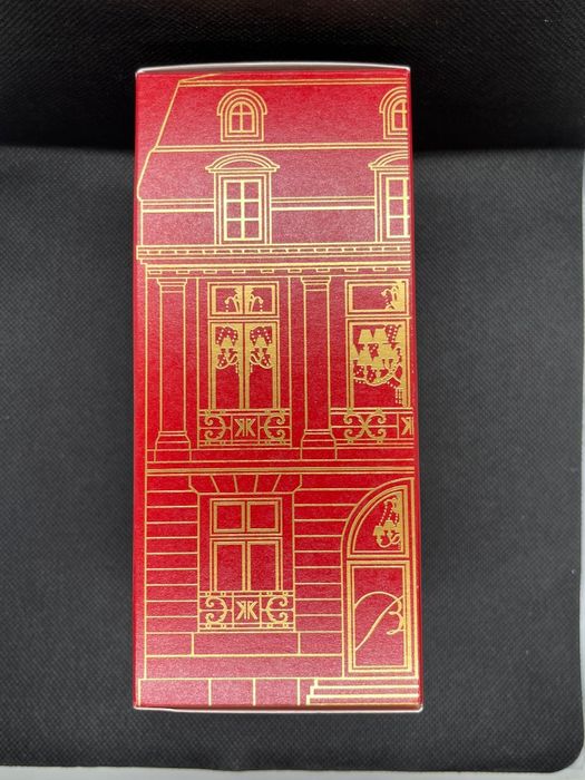 Perfume Baccarat rouge 540