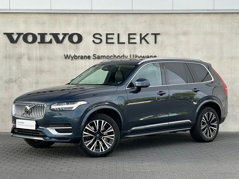 Volvo XC 90