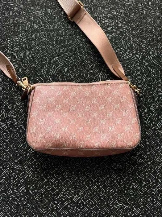 Torebka na ramię mini Bag Joop!