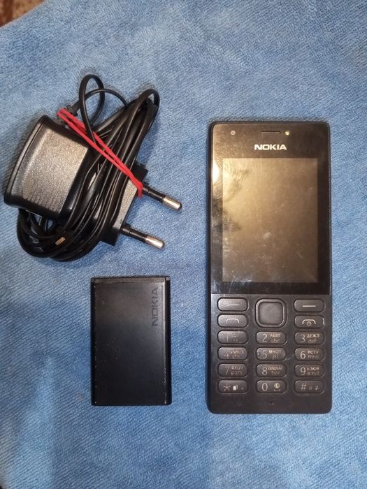Nokia 216 Dual sim