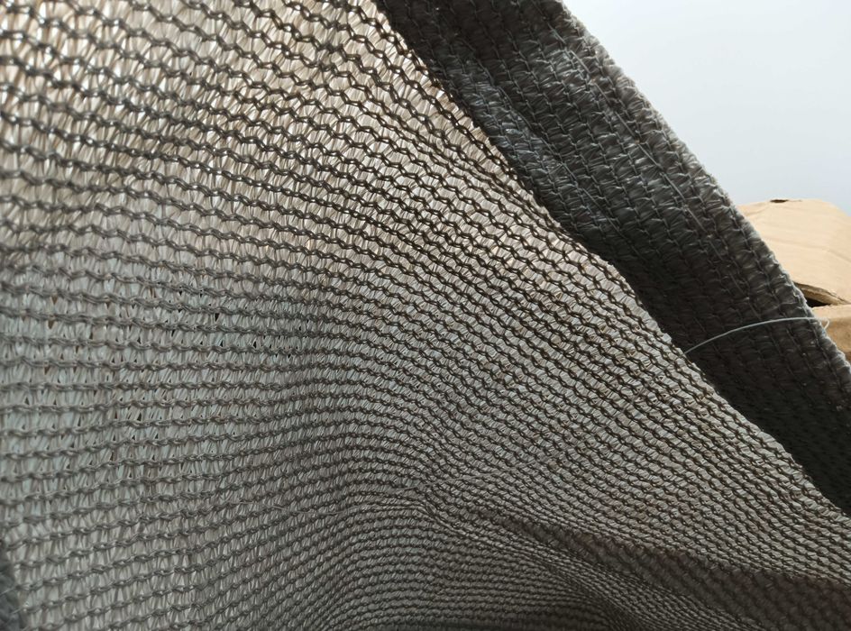 Songmics 3x3m Toldo Transpirável quadrado