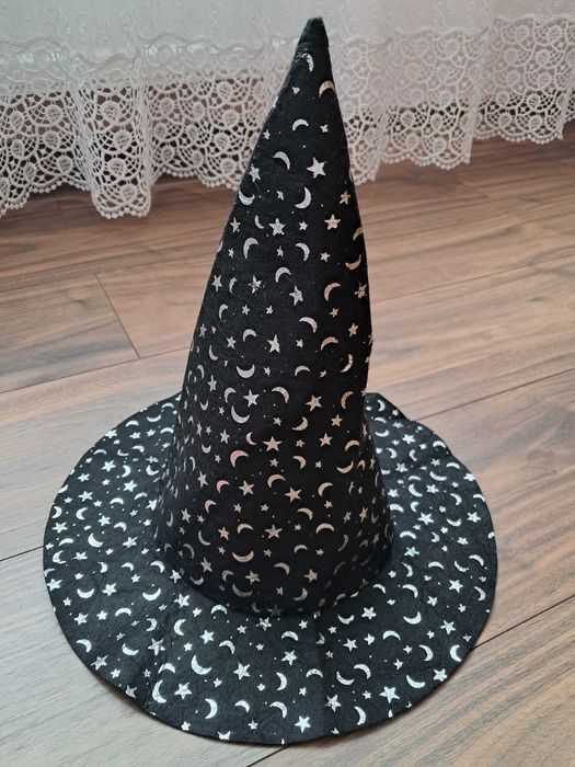 Czapka czarodzieja
