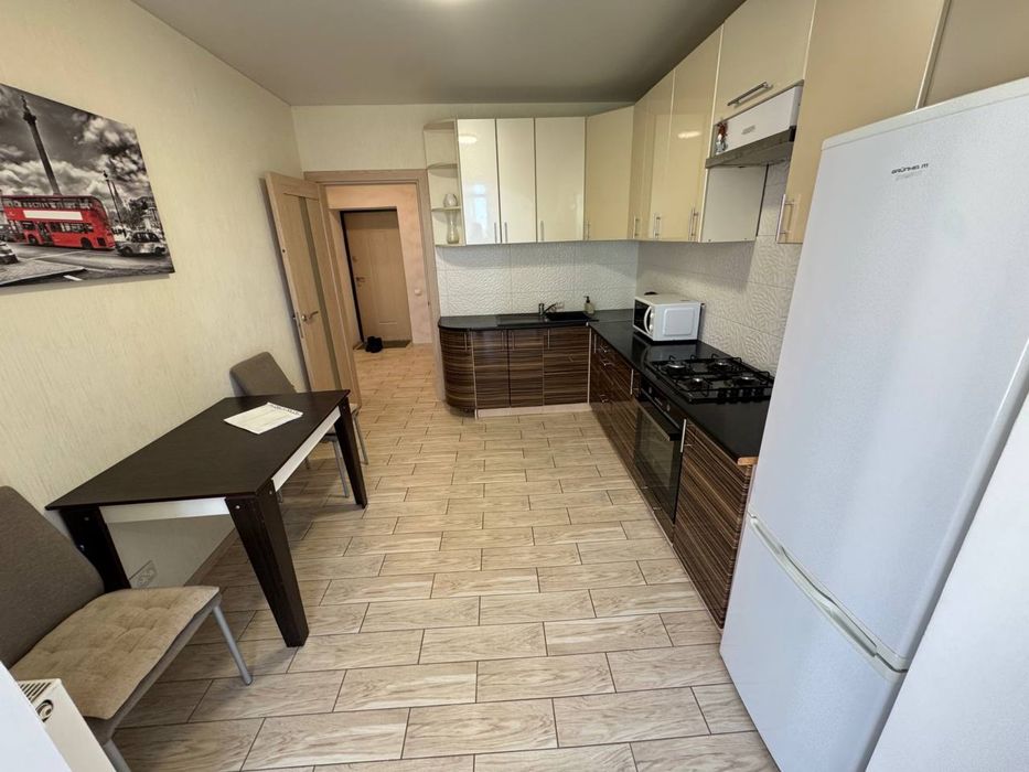 Аренда. ЖК Счастливый. Можно с животными. Можно на мнсяц