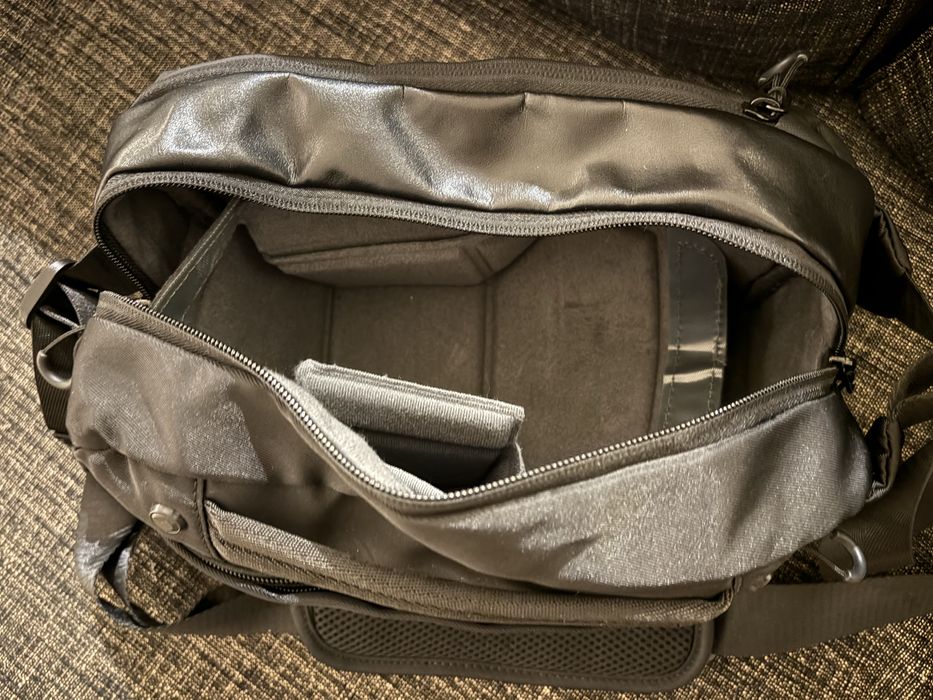 Máquina fotográfica Canon