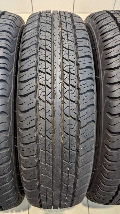 Шини 205R16CP 110/108R Dunlop GrandTrek AT20