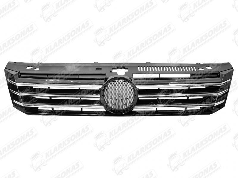 Решітка VW PASSAT USA Type (B7) 2011-2014 561853651AOQE