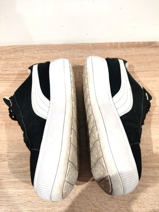 Buty Puma rozm 36 (wkladka 22.5cm)