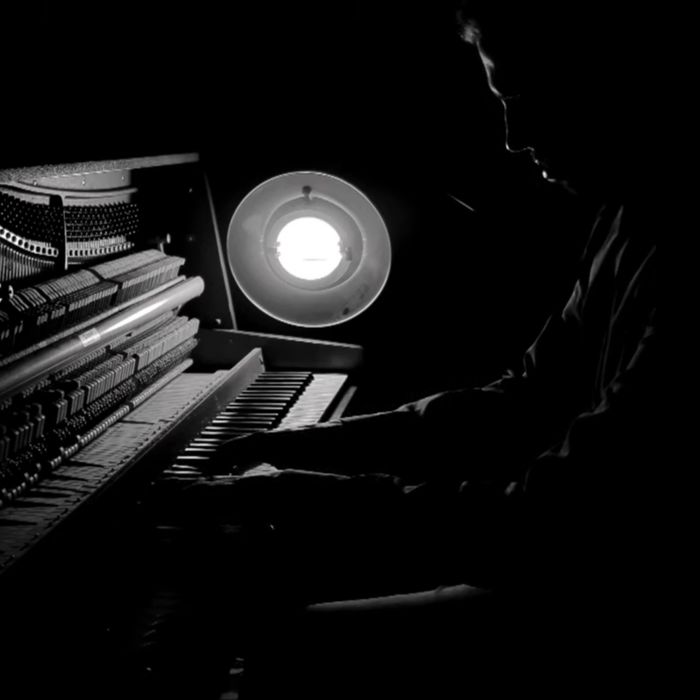 Afinação de pianos acústicos
