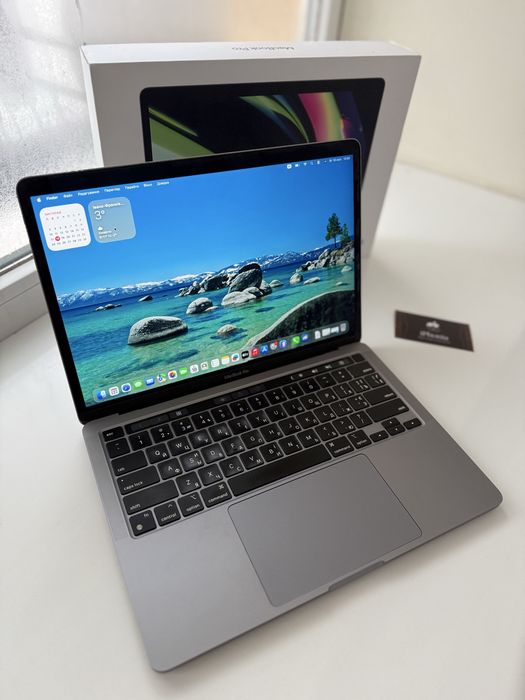 MacBook Pro 2020M1 16GB 1TB US スペースグレー mbp16-spacegray-gallery1-